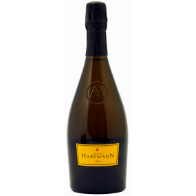 Вина серії Cremant Alice Hartmann